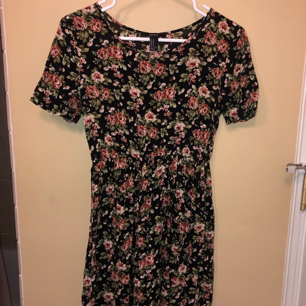Forever 21 dress